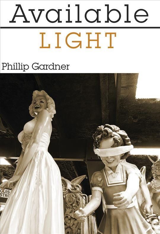 Available Light By Philllip Gardner 9781938463150 (Paperback)