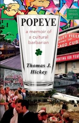 Popeye By Hickey 9781938473319 (Paperback)