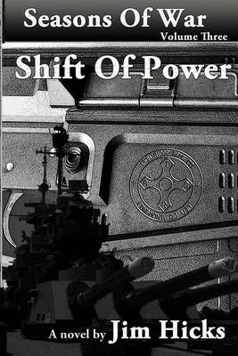 Shift of Power By Jim Hicks 9781938527258 (Paperback)