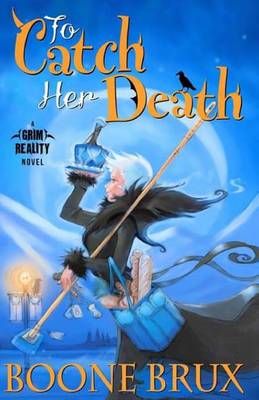 To Catch Her Death 9781938601125 (Paperback)