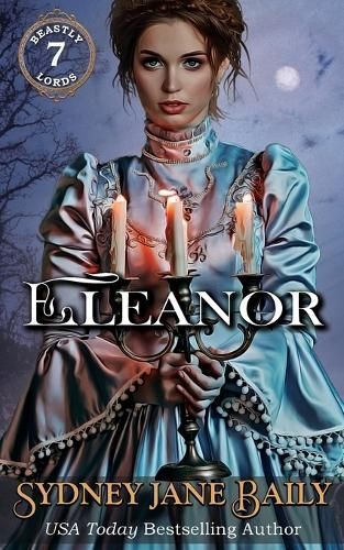 Eleanor By Baily, Sydney Jane 9781938732416 (Paperback)