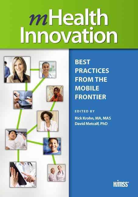 mHealth Innovation 9781938904615 (Paperback)