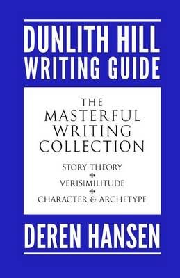 Masterful Writing By Deren Hansen 9781938994197 (Paperback)