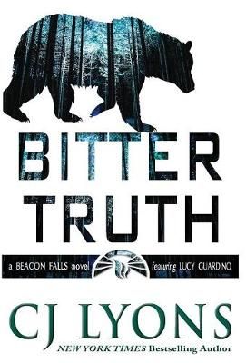 Bitter Truth By Lyons 9781939038746 (Hardback)