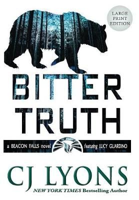 Bitter Truth By Lyons 9781939038838 (Hardback)