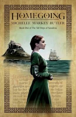 Homegoing By Michelle Markey Butler 9781939056085 (Paperback)