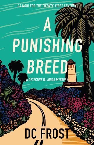 A Punishing Breed By DC Frost 9781939096197 (Hardback)