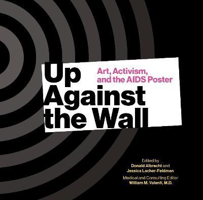 Up Against the Wall 9781939125781 (Hardback)