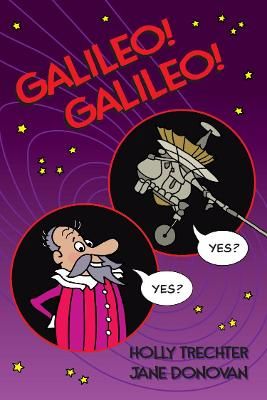 Galileo! Galileo! By Trechter 9781939360083 (Paperback)