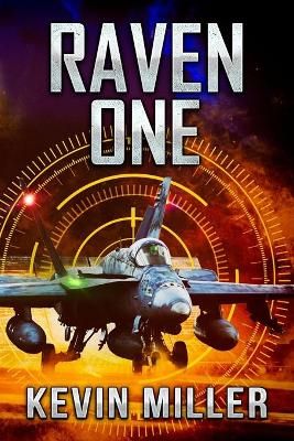 Raven One By Miller, Kevin 9781939398222 (Paperback)