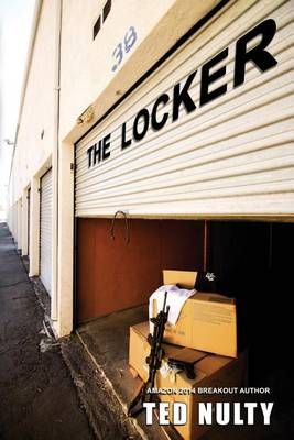 The Locker By Ted Nulty 9781939398802 (Paperback)