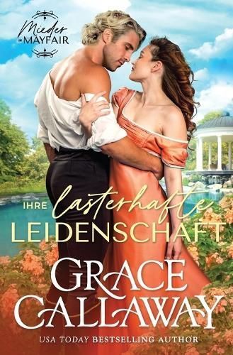Her Prodigal Passion / Ihre Lasterhafte Leidenschaft 9781939537225