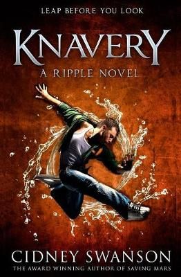 Knavery By Swanson, Cidney 9781939543288 (Paperback)