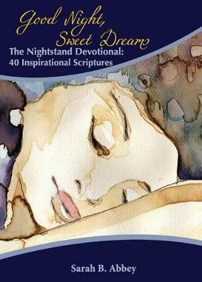 The Nightstand Devotional By Sarah B Abbey 9781939654243 (Paperback)