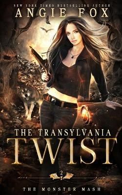Transylvania Twist By Angie Fox 9781939661760 (Paperback)