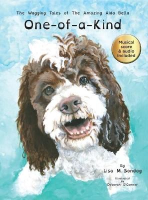 One-of-a-Kind By Sondag, Lisa M., 9781939696625 (Hardback)