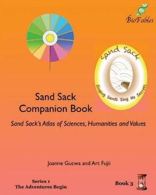 Sand Sack Companion Book By Joanne Gucwa 9781939722102 (Paperback)
