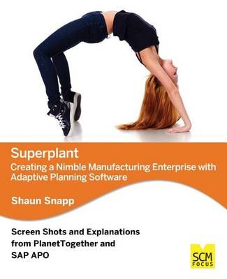 Superplant By Shaun Snapp 9781939731210 (Paperback)