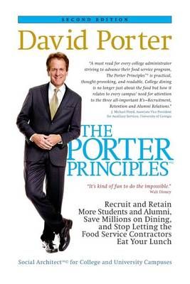The Porter Principles By David Porter 9781939758637 (Paperback)