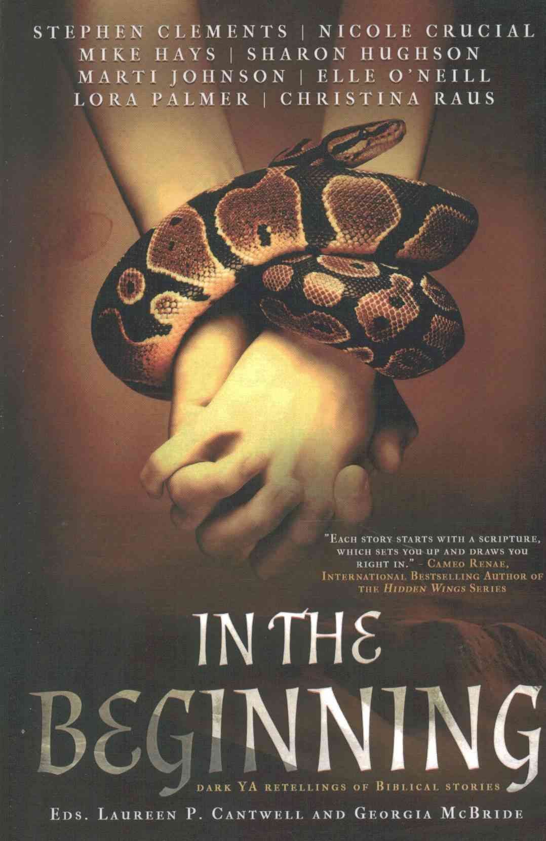 In the Beginning 9781939765741 (Paperback)