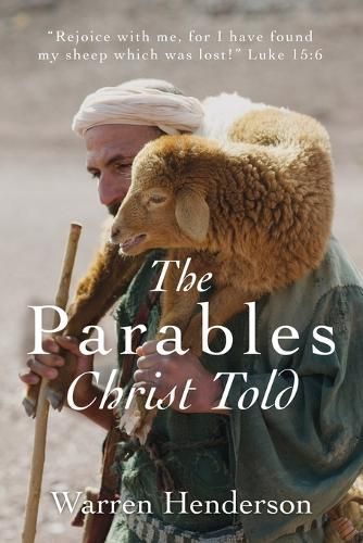 Parables Christ Told By Henderson 9781939770721 (Paperback)