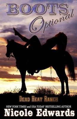 Boots Optional By Nicole Edwards 9781939786265 (Paperback)