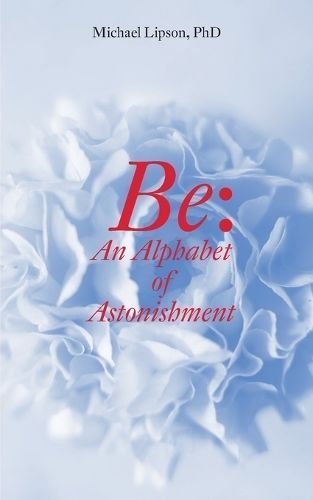 Be By Michael Lipson (author), Gabriele Franziska Götz (designer)