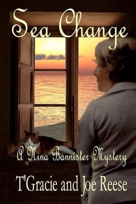 Sea Change By Joe Reese, T'Gracie Reese 9781939816085 (Paperback)