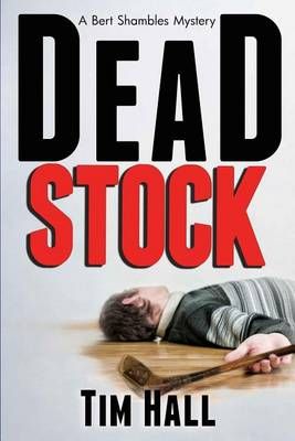Dead Stock By Tim Hall 9781939816214 (Paperback)