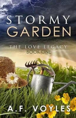 Stormy Garden By A F Voyles 9781939828460 (Paperback)