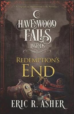 Redemption's End By Asher 9781939859778 (Paperback)