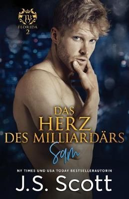 Das Herz Des Milliardärs 9781939962652 (Paperback)