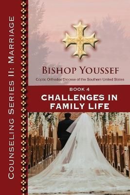 Book 4 By Bishop Youssef 9781939972439 (Paperback)