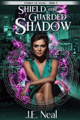 Shield and Guarded Shadow By Neal 9781940174730 (Paperback)