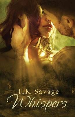 Whispers By Hk Savage 9781940202136 (Paperback)