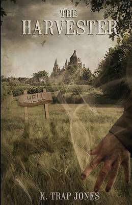 The Harvester By Blood Bound Books (other), K Trap Jones (author)