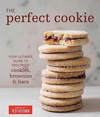 The Perfect Cookie By America's Test Kitchen (Firm) 9781940352954