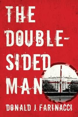 The Double-Sided Man By Donald J Farinacci 9781940397931 (Paperback)