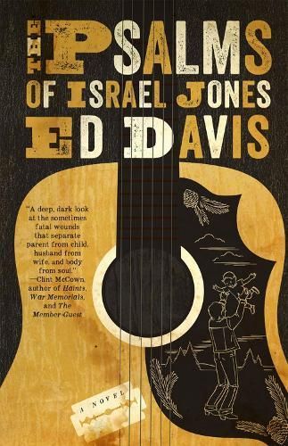 The Psalms of Israel Jones By Davis, Ed 9781940425139 (Paperback)