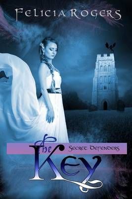 The Key By Felicia Rogers 9781940520469 (Paperback)