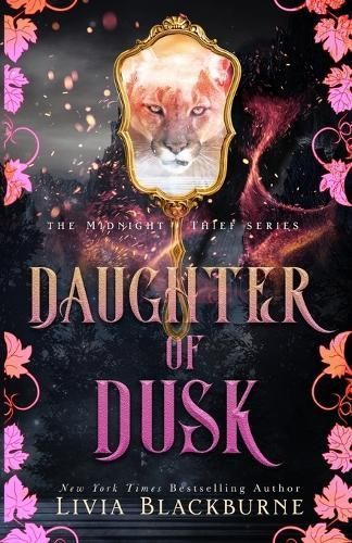 Daughter of Dusk By Blackburne, Livia 9781940584041 (Paperback)