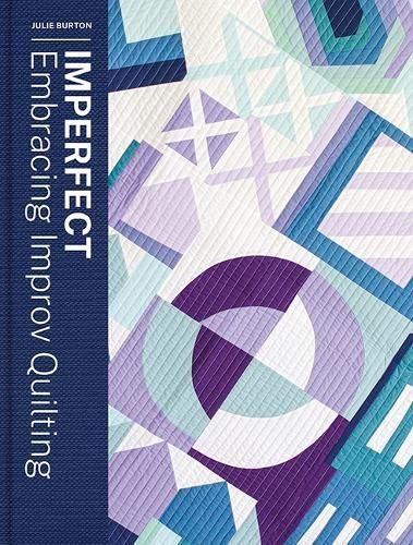 Imperfect By Julie Burton 9781940655512 (Paperback)