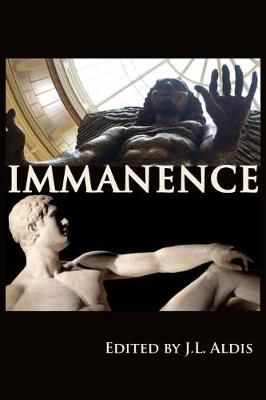 Immanence By Spring Strahm, Matthew Joseph Harrington, M R Glass