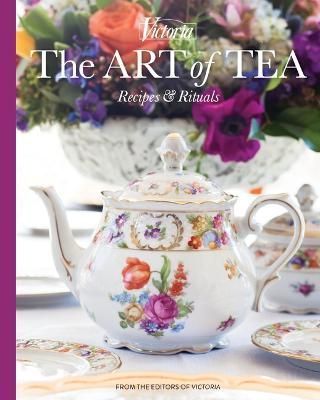 The Art of Tea By Jordan Marxer (editor) 9781940772745 (Hardback)