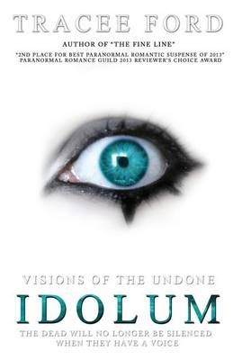 Idolum By Tracee Ford 9781940812144 (Paperback)