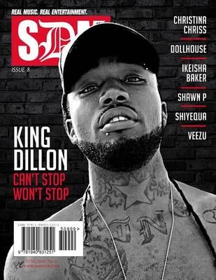 SDM Magazine Issue #8 2016 By Donele Casino Bailey 9781940831251