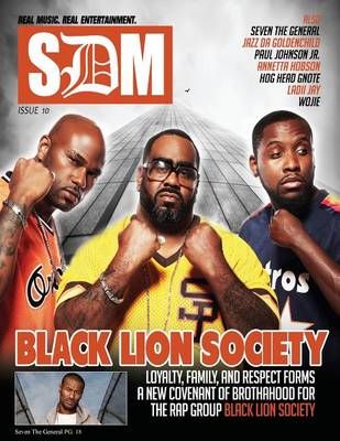SDM Magazine Issue #10 2016 9781940831282 (Paperback)