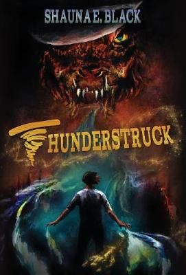 Thunderstruck By Black 9781940855202 (Hardback)