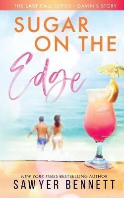 Sugar On The Edge By Bennett 9781940883595 (Paperback)