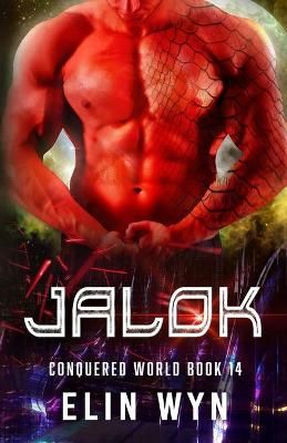 Jalok By Elin Wyn 9781940924632 (Paperback)